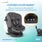 Joie คาร์ซีทเด็ก I-Spin Multiway ซัพพอร์ต 3 ชิ้น ช่วยเสริมความกระชับศรีษะ ใช้ได้แรกเกิด - 7ขวบ