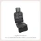 PUNA แผ่นรองคาร์ซีท Premium Carseat Protector แผ่นป้องกันเบาะรถเป็นรอย กันลื่น ปลอดภัยต่อเด็ก
