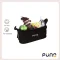 PUNA Stroller Organizer กระเป๋าติดรถเข็นเด็ก ใส่ของอเนกประสงค์ Universal Fit ดีไซน์เรียบหรู