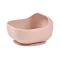 BEABA ชามซิลิโคนก้นดูด Silicone Suction Bowl (4m+)
