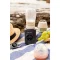 Beaba เครื่องอุ่นนมพกพาแบบชาร์จไฟ Night Blue รุ่นแบตเตอรี่ 4200mAh