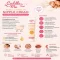 Cuddle Me Pure Lanolin Nipple Cream 30g ครีมทาหัวนมสำหรับคุณแม่ให้นมบุตร ลาโนลินเกรดทางการแพทย์