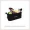 PUNA Stroller Organizer กระเป๋าติดรถเข็นเด็ก ใส่ของอเนกประสงค์ Universal Fit ดีไซน์เรียบหรู