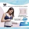 WACOAL Maternity แผ่นรัดหน้าท้อง สำหรับคุณแม่หลังคลอด รุ่น WM2058 สีโอวัลติน