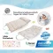 COCOONO ที่นอนเด็กพกพาพร้อมหมอนในตัว Topper 2in1 เนื้อผ้า Tencel กันไรฝุ่น ไม่ระคายเคืองผิว