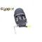 COOPER คาร์ซีทเด็ก รุ่น I-Safe ที่นั่งบุด้วย Memory Foam (0-12y)