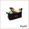 PUNA Stroller Organizer กระเป๋าติดรถเข็นเด็ก ใส่ของอเนกประสงค์ Universal Fit ดีไซน์เรียบหรู