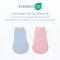 SNOW OWL ถุงนอนเด็กรุ่น Lite แบบบาง 2 Way Zip Sleeveless Sleeping Bag (0-12m)