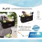 PUNA Stroller Organizer กระเป๋าติดรถเข็นเด็ก ใส่ของอเนกประสงค์ Universal Fit