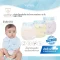 Sofflin Baby Bib ผ้ากันเปื้อนเยื่อไผ่ ผ้าซับน้ำลายเด็ก 2 ชิ้น