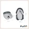 PUNA เบาะรองคาร์ซีท รถเข็น 2in1 Head Support พร้อมแผ่นรองกันน้ำ 100% สำหรับเด็กแรกเกิด