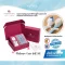 MANMOU Platinum Care Gift Set ชุดของขวัญแปรงสีฟันผู้ใหญ่และเด็ก พร้อมผ้าเช็ดตัว