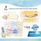AIRY ที่นอนเด็กอนุบาลพกพา KIDS Joyful Days Toddler Nap Mat 2-6y