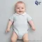 Snow Owl เสื้อผ้าเด็กแกิด ชุดบอดี้สูท Collar Collection ผ้าใยไผ่พรีเมี่ยม Original Magnetbric (0-6m)