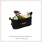PUNA Stroller Organizer กระเป๋าติดรถเข็นเด็ก ใส่ของอเนกประสงค์ Universal Fit ดีไซน์เรียบหรู