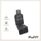PUNA แผ่นรองคาร์ซีท Premium Carseat Protector แผ่นป้องกันเบาะรถเป็นรอย กันลื่น ปลอดภัยต่อเด็ก