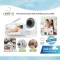 NEERO Baby Monitor 720P กล้องดูเด็ก 2 Way จอ 5.5 นิ้ว ไม่ใช้ WiFi