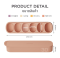 MOYUUM ซิลิโคนใส่อาหารรูปไข่ Double Sealed Silicone Multi Cube 30ml.