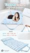 COCOONO ที่นอนเด็กพกพาพร้อมหมอนในตัว Topper 2in1