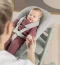 STOKKE® TRIPP TRAPP® อุปกรณ์เสริมสำหรับเด็กแรกเกิด Newborn Set