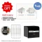 UVCare เครื่องอบฆ่าเชื้อเอนกประสงค์ขนาดใหญ่ รุ่น Version 3 size XL