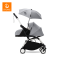 STOKKE® YOYO ร่มติดรถเข็น ป้องกัน UPF 50+ Parasol