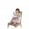 RICHELL เก้าอี้ทานข้าว 2 position Baby Chair (7m+)