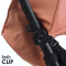STOKKE® YOYO Bag กระเป๋าเสริมด้านหลังรถเข็น รับน้ำหนัก 10 กก.