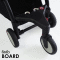 STOKKE® YOYO Bag กระเป๋าเสริมด้านหลังรถเข็น รับน้ำหนัก 10 กก.