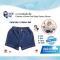 กางเกงยีนส์ขาสั้น Charles x Snow Owl Baby Denim Shorts