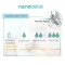 NANOBEBE ขวดนมซิลิโคน 9 ออนซ์ รุ่น Flexy