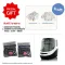 BABY BREZZA เครื่องล้างขวดนมอัตโนมัติ All-in-1 Bottle Washer Pro® ล้าง ฆ่าเชื้อ อบแห้ง ในเครื่องเดียว