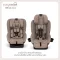 Nuna คาร์ซีทเด็ก Rava ติดตั้งง่ายด้วยสาย Belt หรือ ISOFIX แรกเกิด - 9 ขวบ