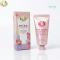 Milk Plus & More Pure ครีมบำรุงหัวนมแตก ช่วยบรรเทาอาการหัวนมแห้ง