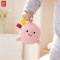 Hape ของเล่นผ้าฝักถั่ว เสริมพัฒนาการ สำหรับเด็ก 6-24 เดือน