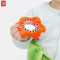 Hape ของเล่นผ้าฝักถั่ว เสริมพัฒนาการ สำหรับเด็ก 6-24 เดือน