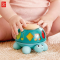 Hape ของเล่นเต่าดนตรี เสริมพัฒนาการเด็กแรกเกิด 0-24 เดือน