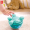 Hape ของเล่นเต่าดนตรี เสริมพัฒนาการเด็กแรกเกิด 0-24 เดือน