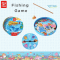 Hape  เกมตกปลาเสริมพัฒนาการเด็ก Fishing Game 2IN1