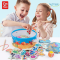 Hape  เกมตกปลาเสริมพัฒนาการเด็ก Fishing Game 2IN1