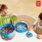 Hape  เกมตกปลาเสริมพัฒนาการเด็ก Fishing Game 2IN1