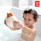 Hape  ชุดของเล่นอาบน้ำเด็ก วาฬดนตรี ฉีดน้ำ ทำฟองสบู่ เสริมพัฒนาการ 18M+