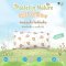 Little Eden หมอนหนุนเด็กโต Pastel in Nature Collection พร้อมปลอกหมอนใยไผ่ 100% (12M+)