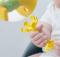 ANGE ยางกัดสำหรับเด็ก รุ่น Lips Teether บรรเทาอาการคันเหงือก