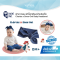 ผ้าคาดผม ผ้าโพกศีรษะสำหรับเด็ก Charles x Snow Owl Baby Headband