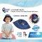 หมวกยีนส์สำหรับเด็ก Charles x Snow Owl  Baby Bucket Hat Denim