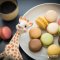 Sophie la Girafe ยางกัดยีราฟโซฟี ยางกัดสำหรับเด็กแรกเกิด 0m+