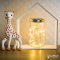 Sophie la Girafe ยางกัดยีราฟโซฟี ยางกัดสำหรับเด็กแรกเกิด 0m+
