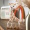Sophie la Girafe ยางกัดยีราฟโซฟี ยางกัดสำหรับเด็กแรกเกิด 0m+