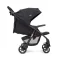 Joie รถเข็นเด็ก Muze Lx มาพร้อมที่คลุมเท้าและถาดอาหาร ใช้ได้แรกเกิด - 15 kg.